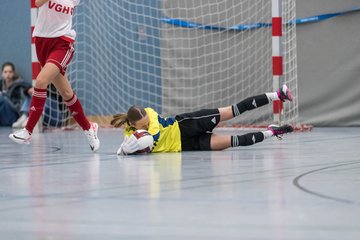 Bild 30 - wCJ Norddeutsches Futsalturnier Auswahlmannschaften